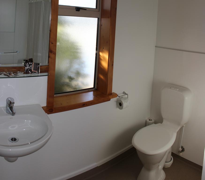 Aoraki Mount Cook Alpine Lodge Room photo